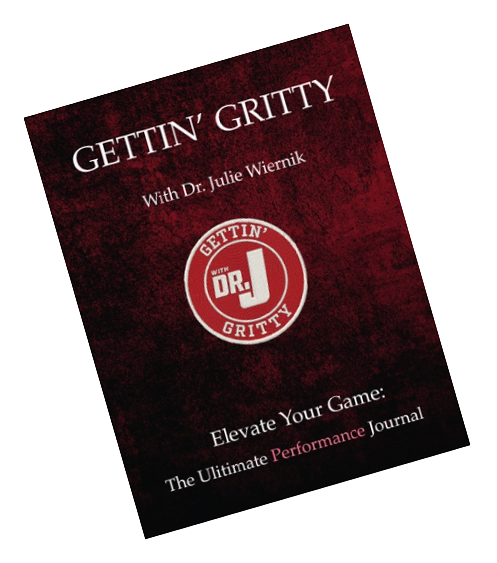 Gettin' Gritty Journal